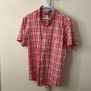Izod short sleeve shirt